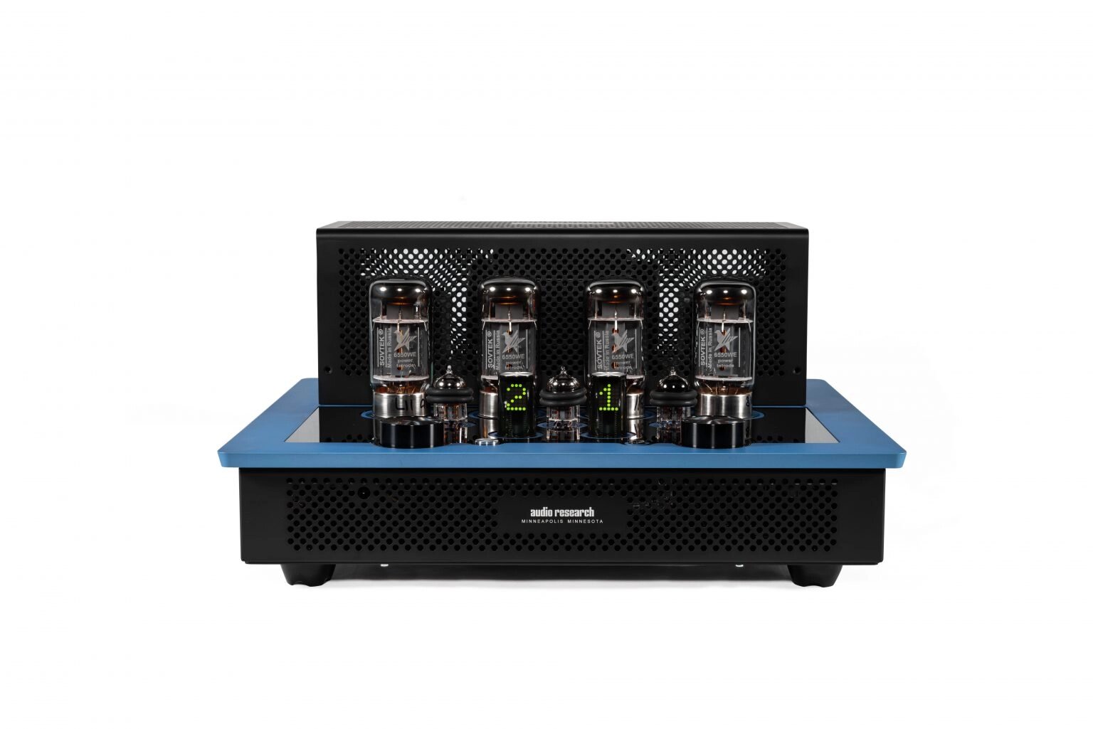 Audio Research I/50 Blue интегральный усилитель