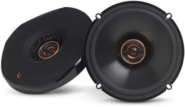 INFINITYREF6532EX Автоакустика коаксиальная