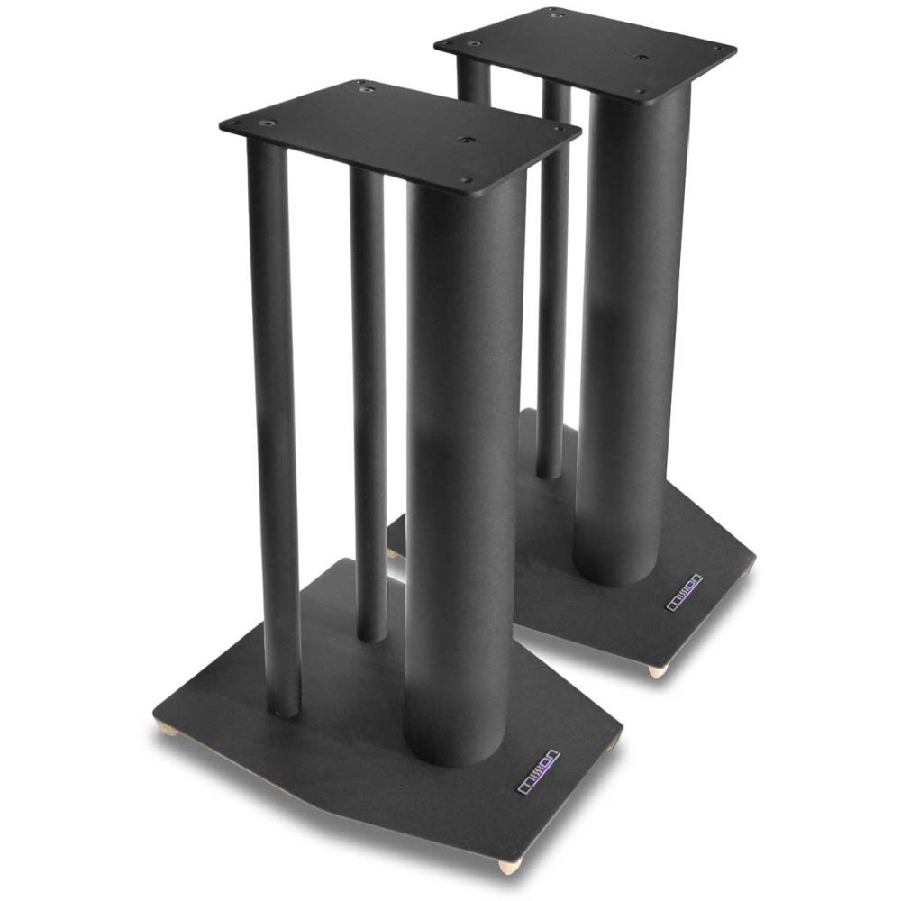 Mission Stance black Стойки для колонок