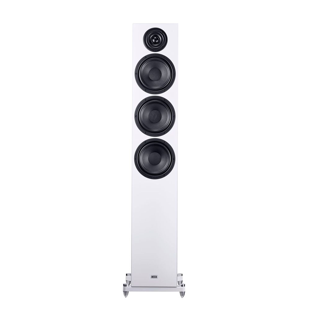 Heco AURORA 900 Ivory White Напольная АС