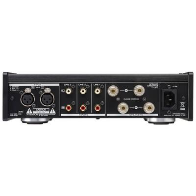 TEAC AX-505 Серебро