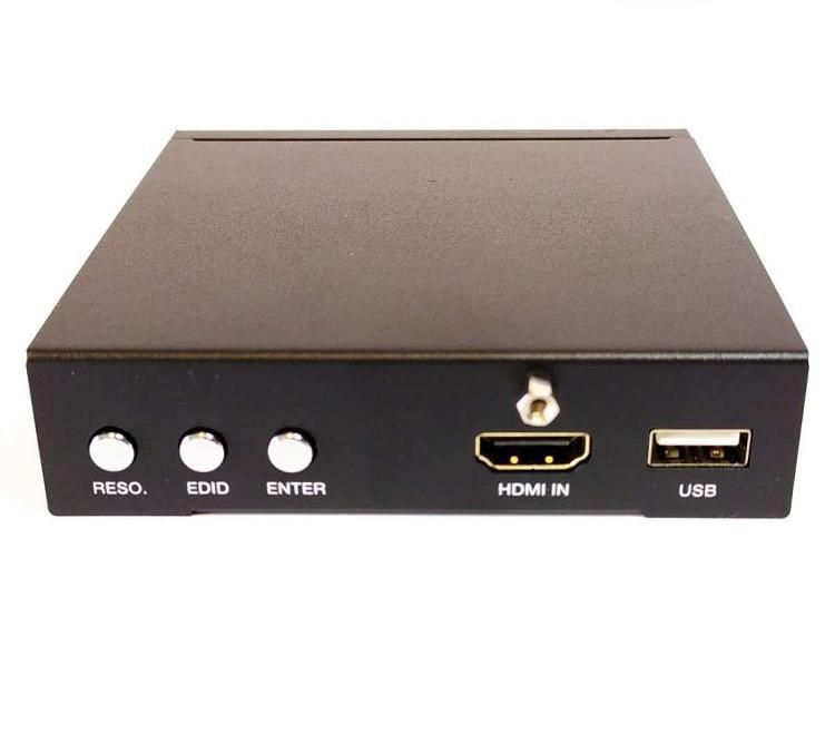 HDMI 2.0 скейлер и аудио экстрактор Dr.HD CV 136 SC