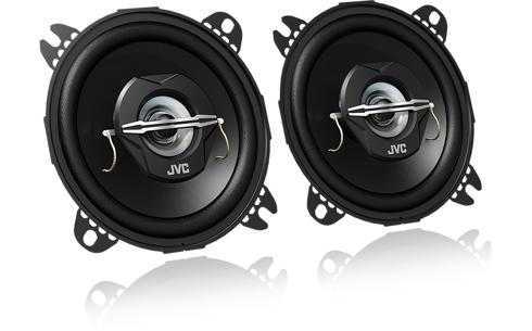 JVC CS-J420X Автоакустика коаксиальная