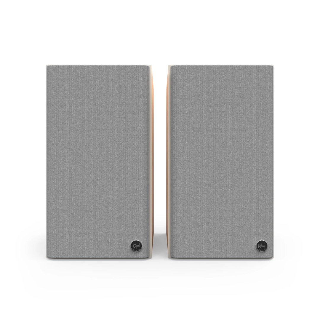 Klipsch The Sevens II Red Oak Полочная активная акустическая система