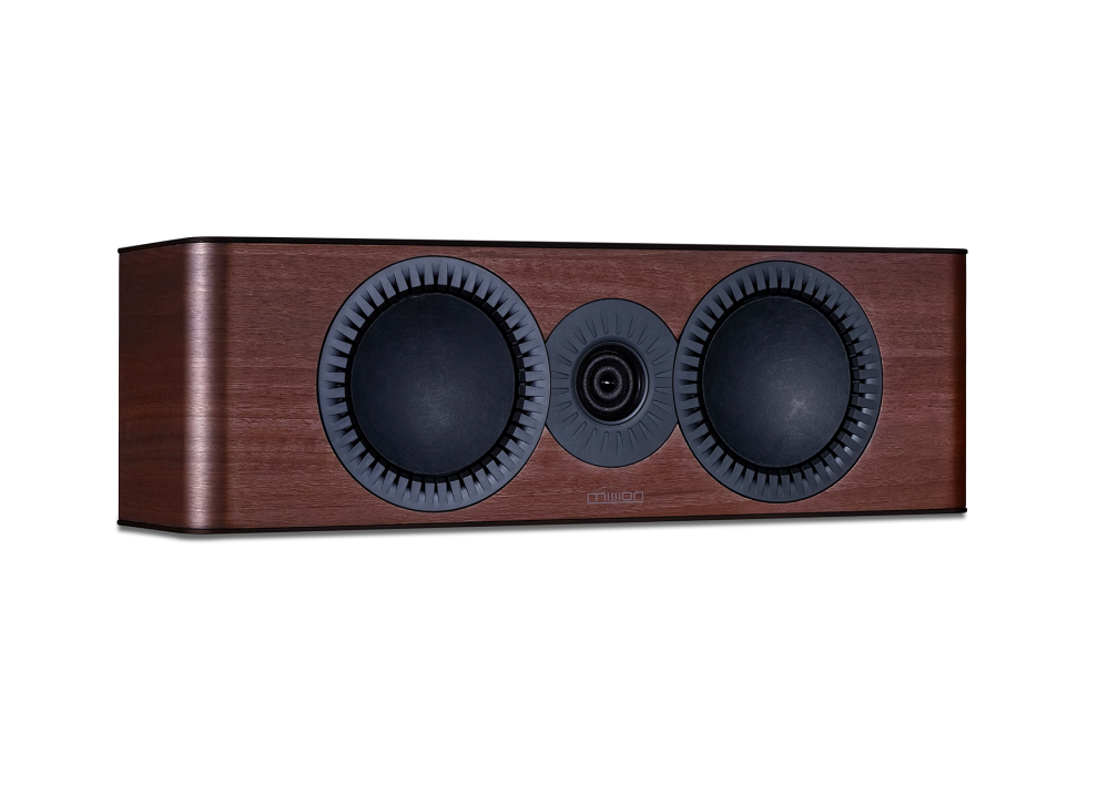 Mission QX-C MKII Walnut Pearl Акустическая система