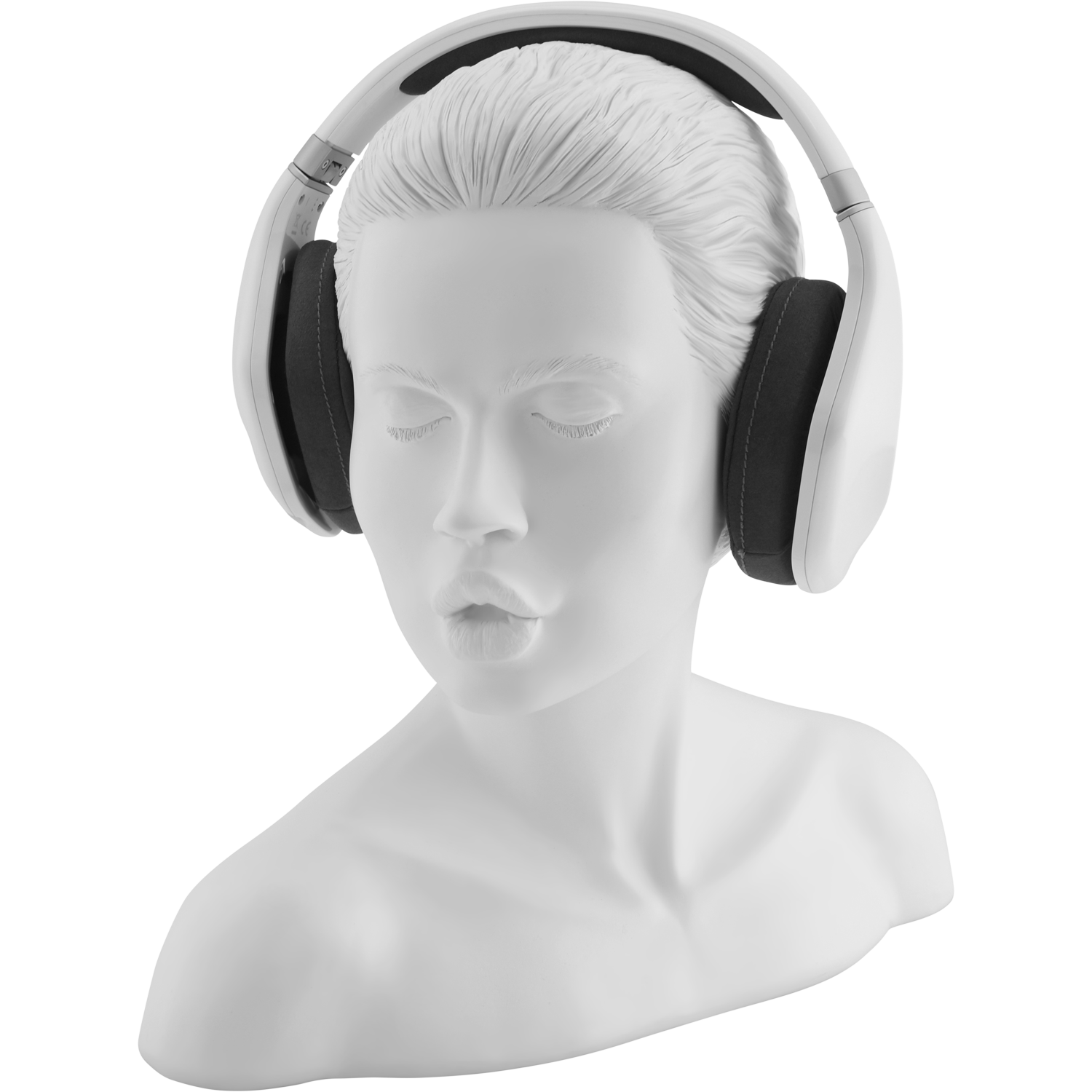 Oehlbach EXCELLENCE In Fascenatio Headphone Stand white Подставка для наушников D1C35440