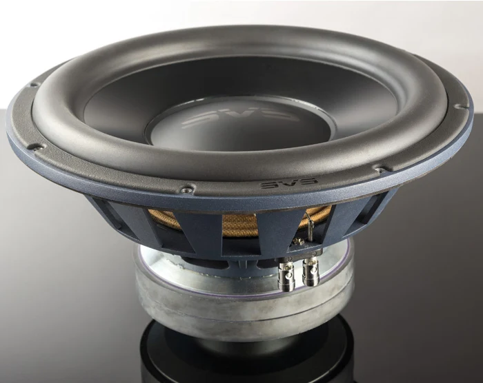 Сабвуфер SVS SB-3000 R|Evolution Piano Black