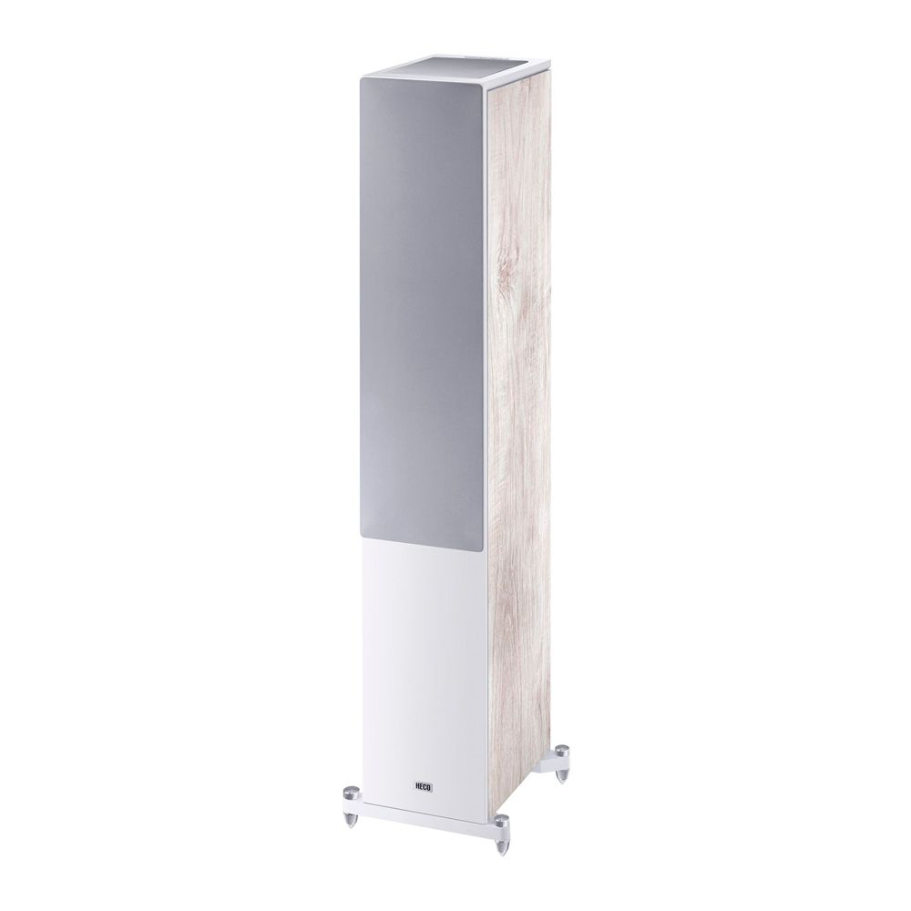 Heco AURORA 900 Ivory White Напольная АС