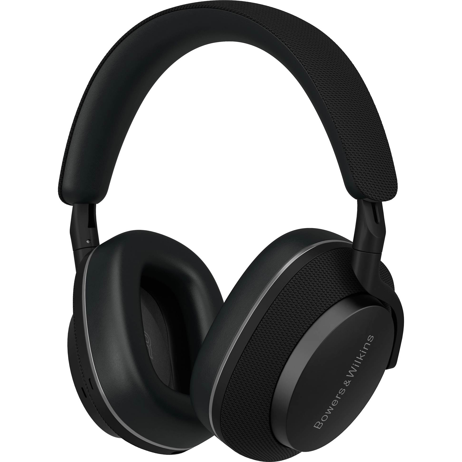 Bowers & Wilkins PX7 S2E Anthracite Black - Беспроводные наушники