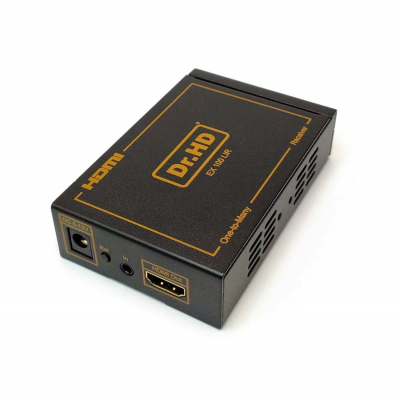 Дополнительный приемник для Dr.HD EX 100 LIR