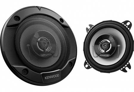 KENWOOD KFC-S1066 Автоакустика коаксиальная
