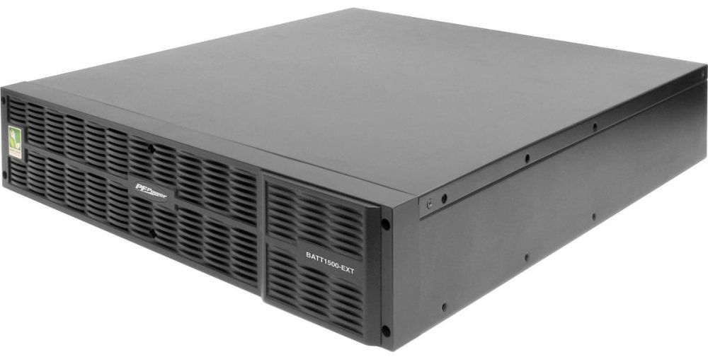 Furman BATT1500-EXT Источник бесперебойного питания
