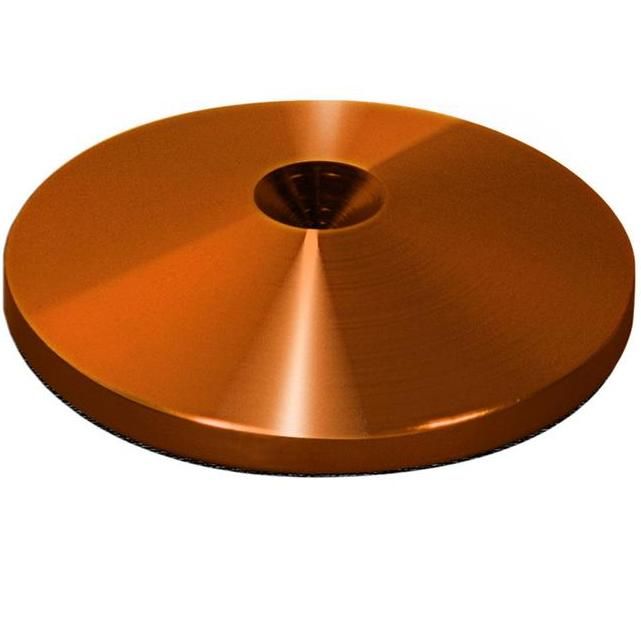 NorStone Counter Spike Copper алюминиевые подставки под шипы медные (NORCOUSPIBCP)(1шт)