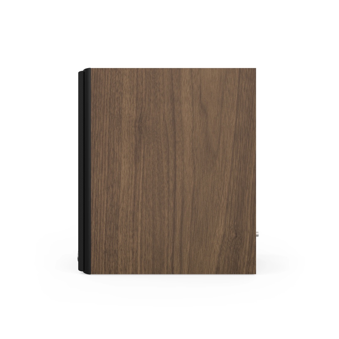 Klipsch The Sevens II Walnut Полочная активная акустическая система