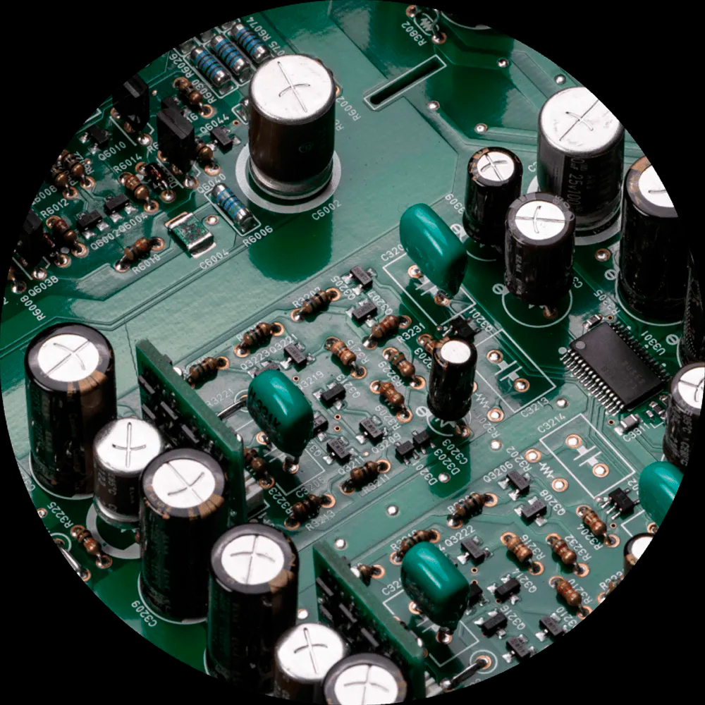 Marantz Model 40n Black Интегральный усилитель