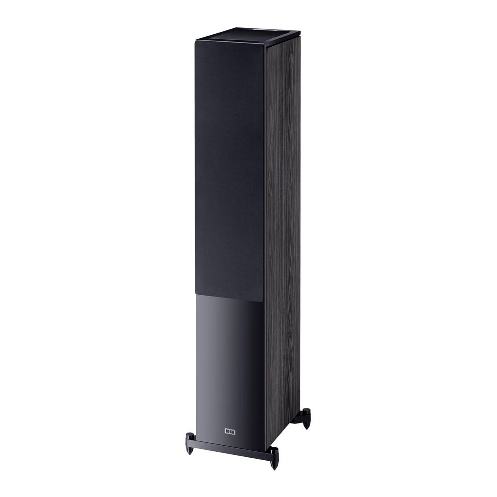Heco AURORA 900 Ebony Black Напольная АС