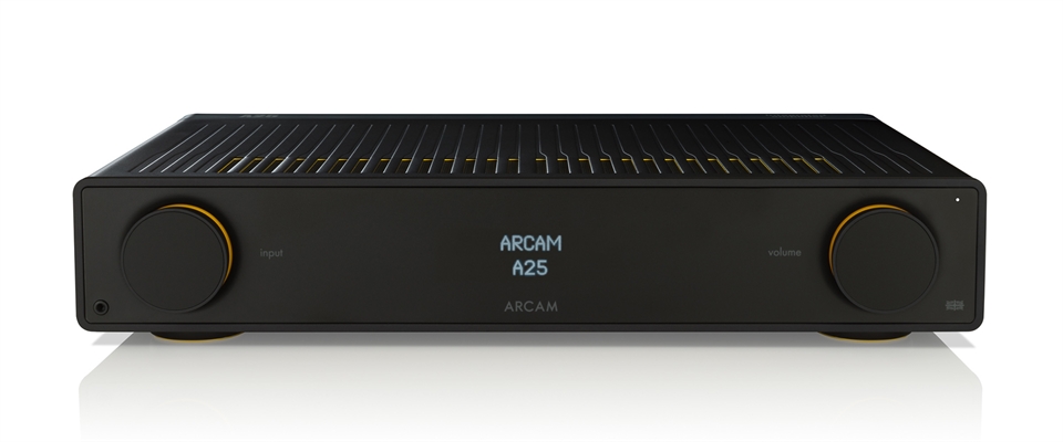 Arcam RADIA A25 Интегральный усилител