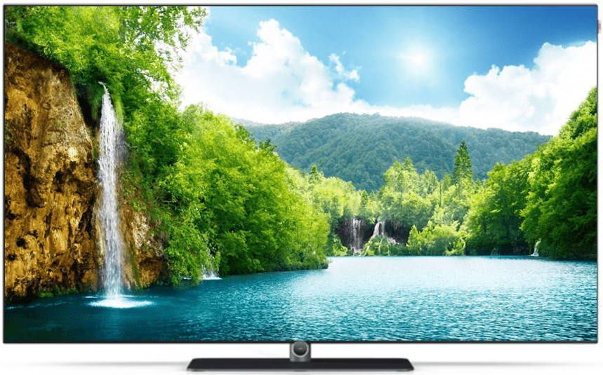 Loewe bild i.65 dr+ 60435D70 телевизор