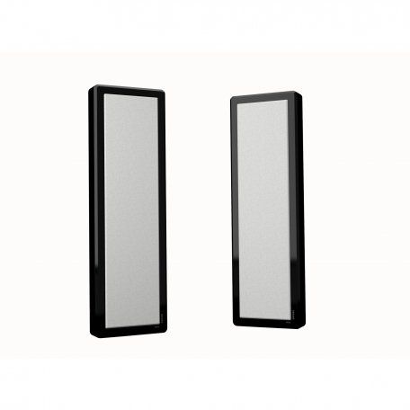 DLS Flatbox M-Two black настенная акустическая система черная