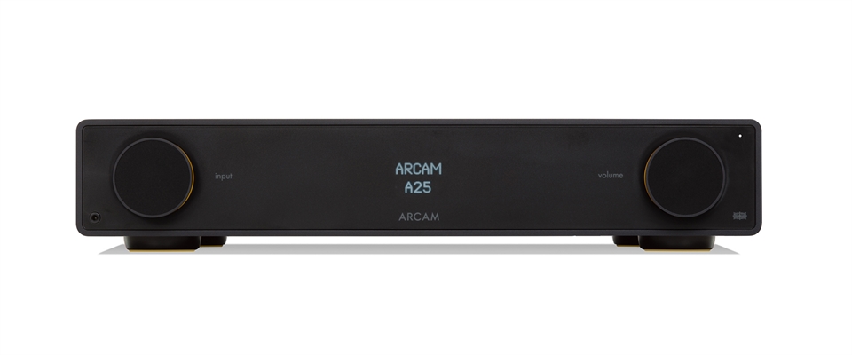 Arcam RADIA A25 Интегральный усилител