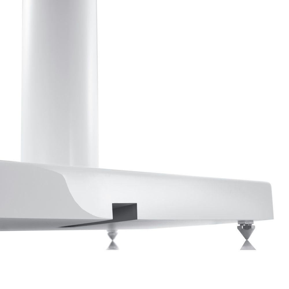 Canton LS 660 white high gloss