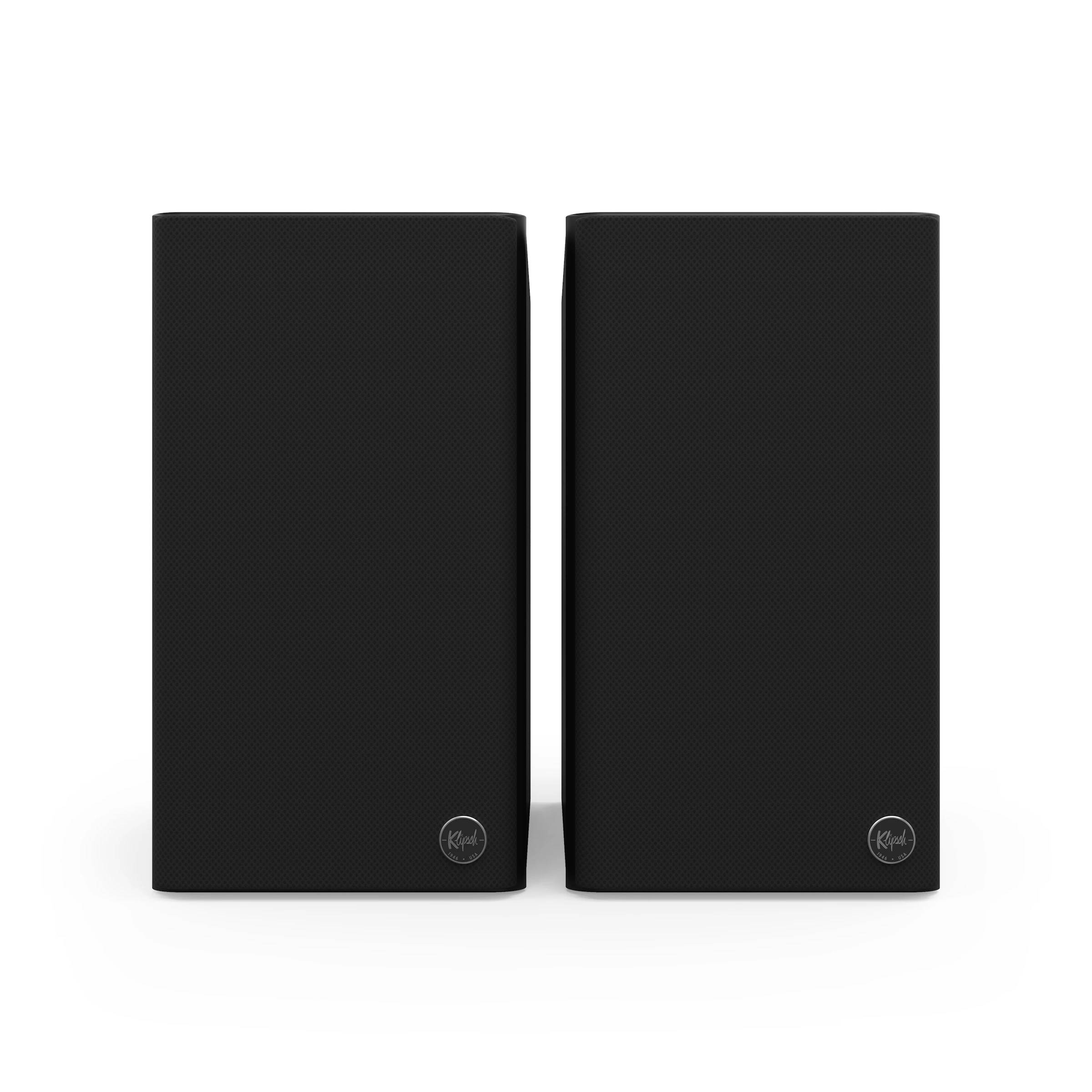 Klipsch The Fives II Ebony Полочная активная акустическая система