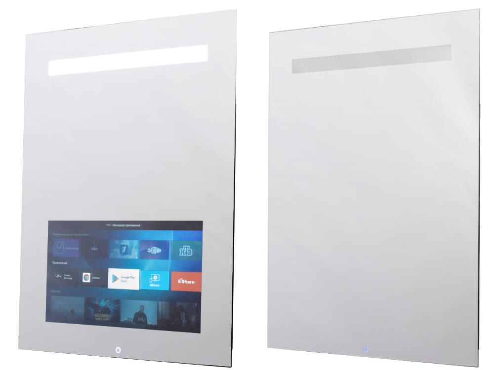 AVEL AVS220BT Mirror
