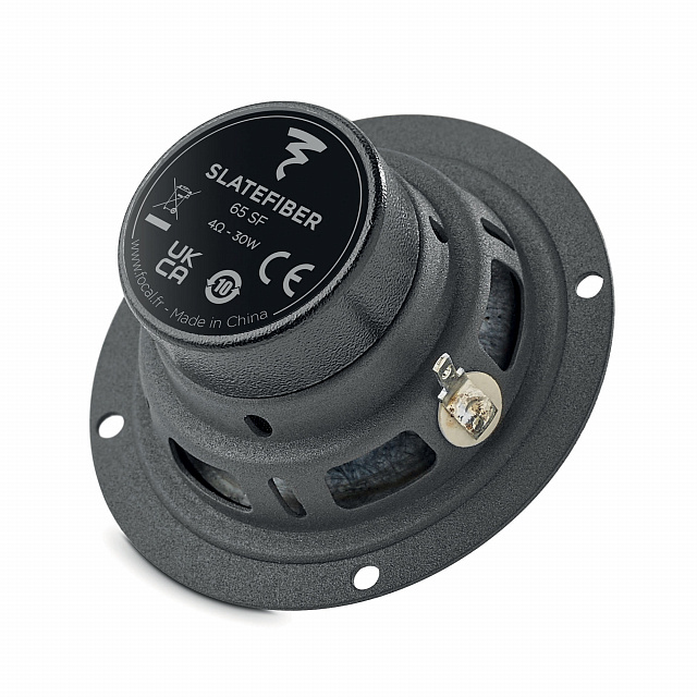 Focal 65 SF Slatefiber автомобильные колонки