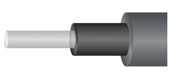 Wireworld Nova Toslink Optical 1.0m оптический кабель Toslink (NTO1.0M)