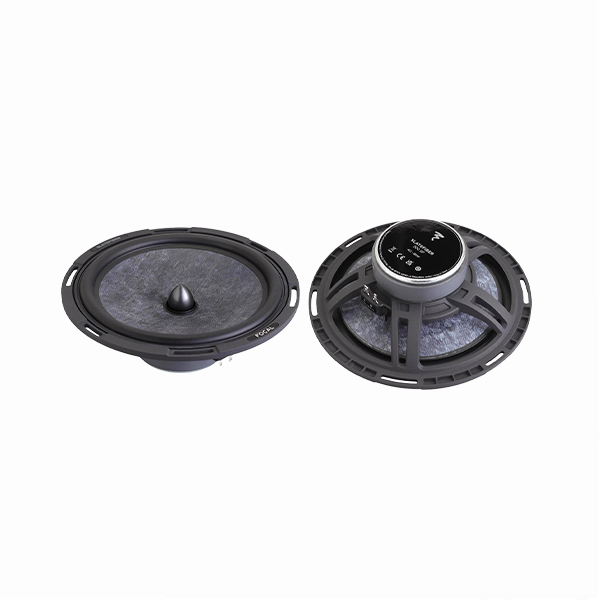 FOCAL 200 SF Slatefiber Колонки автомобильные