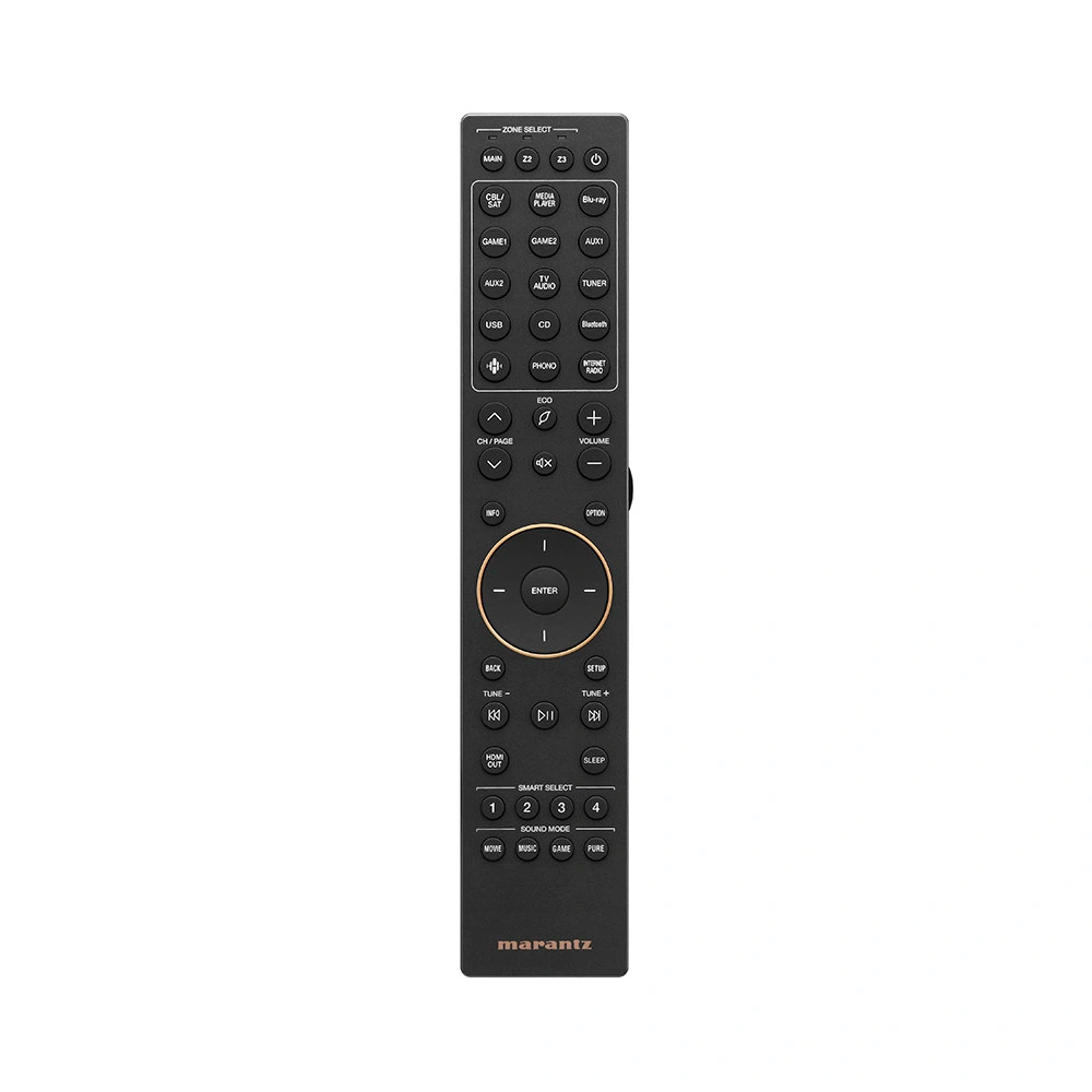 Marantz Cinema 40 black AV ресивер