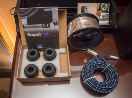 SVS Soundpath Wireless Audio Adapter комплект для беспроводной передачи сигнала для сабвуфера