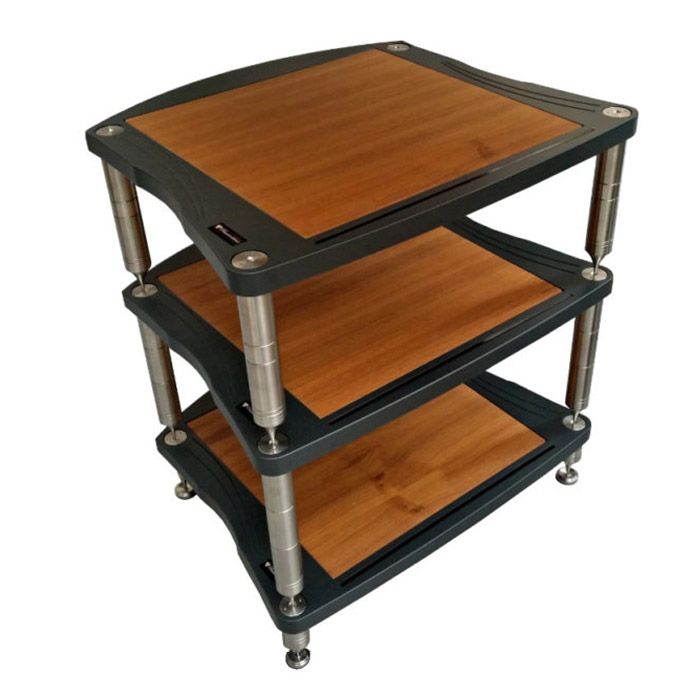 Bassocontinuo Accordeon XL4 2.0 Stealth h 130 mm стойка