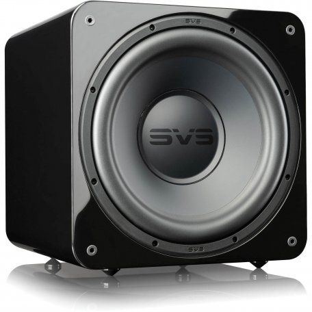 SVS SB-1000 pro piano black активный сабвуфер