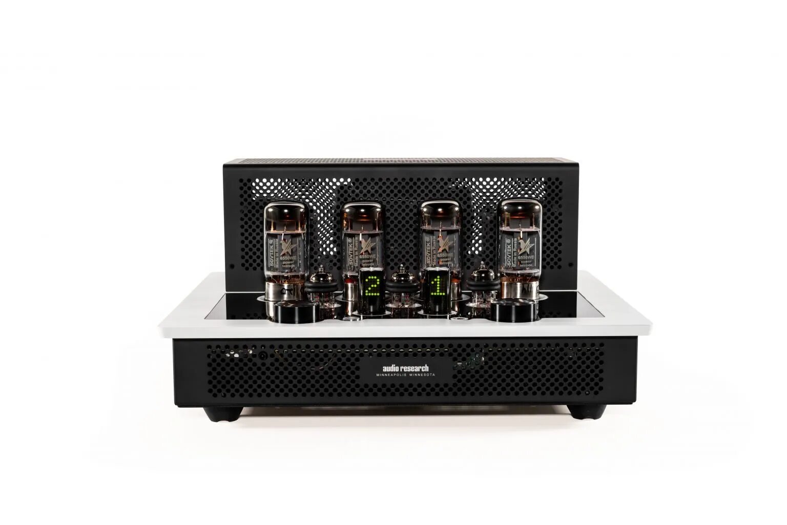 Audio Research I/50 White интегральный усилитель