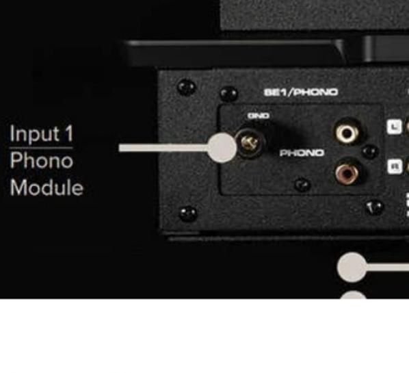 Audio Research I/50 PHONO Card Kit фонокорректор