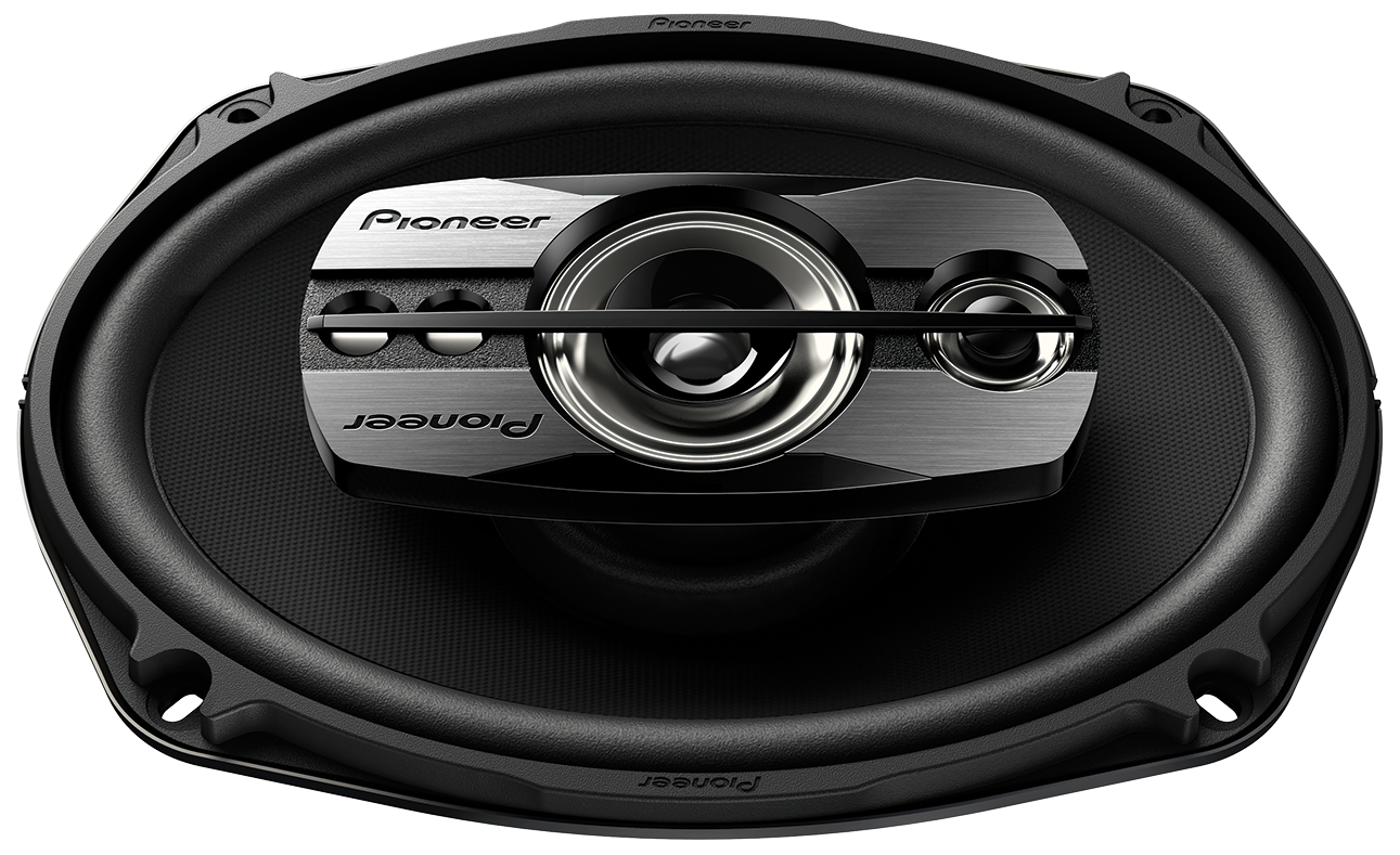 PIONEER TS-7150F Автоакустика коаксиальная