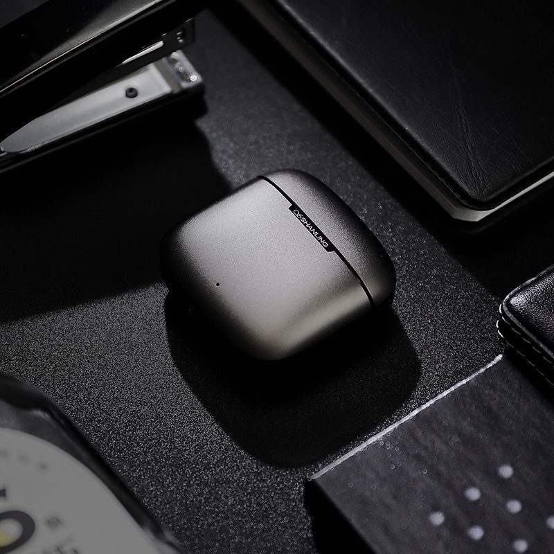 Shanling MTW200 TWS gray внутриканальные наушники