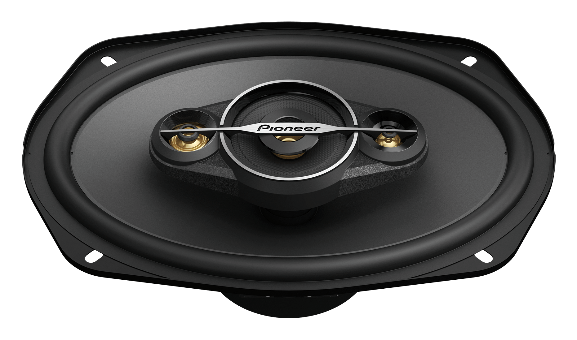 PIONEER TS-A6968S Автоакустика коаксиальная