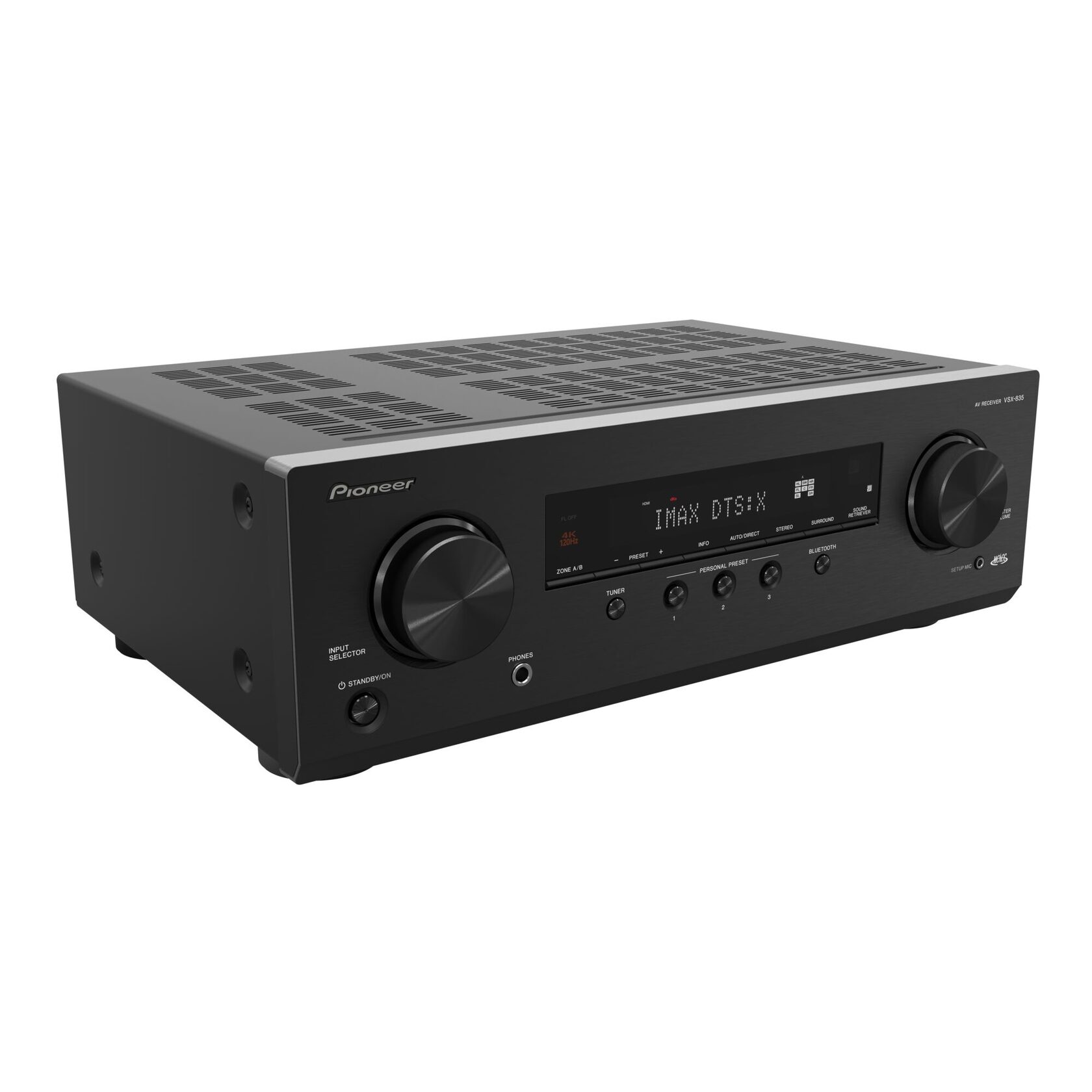 Pioneer VSX-835 AV ресивер