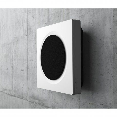 DLS D-One white piano настенная акустическая система белая