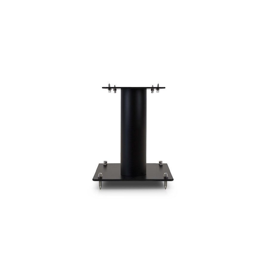 NorStone Stylum S black satin подставки под акустические системы черные