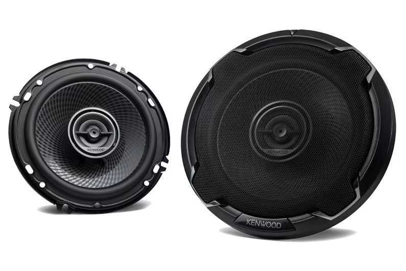 KENWOOD KFC-PS1696 Автоакустика коаксиальная