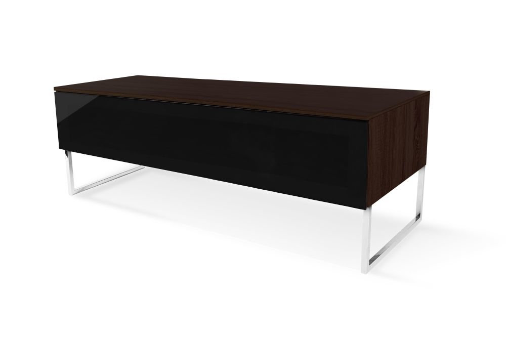 NorStone KHALM 1400 WALNUT стойка под AV аппаратуру