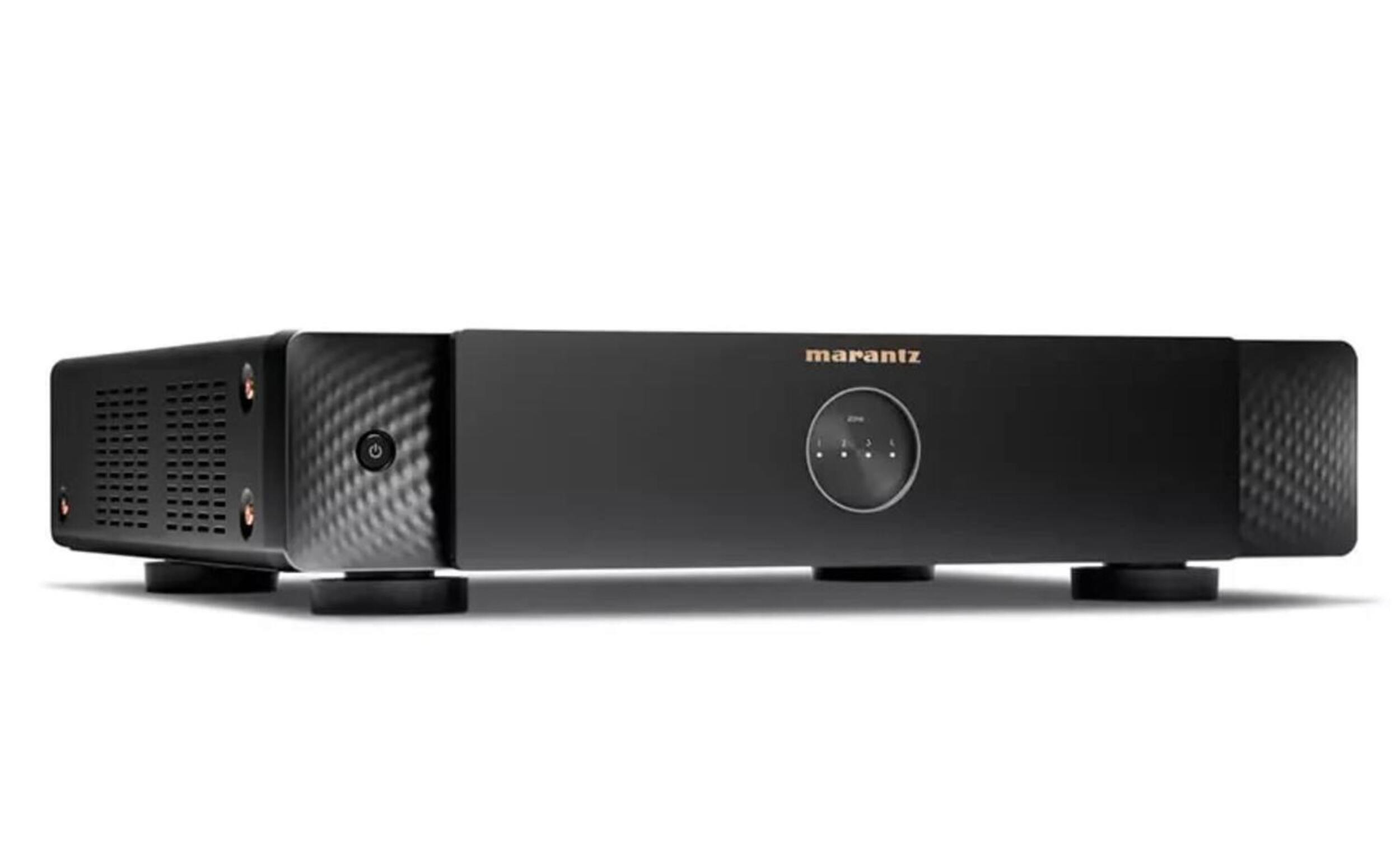 Marantz MODEL M4 Black Усилитель мощности