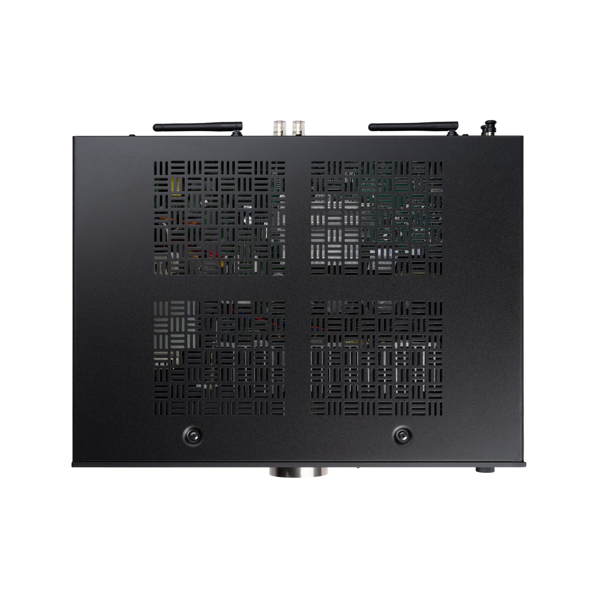 ONKYO A50 Black Интегральный стереоусилитель