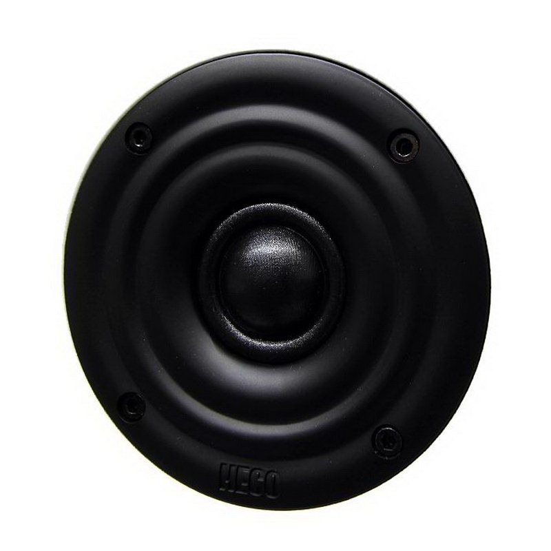 Heco AURORA Center 30 Ebony Black АС центрального канала