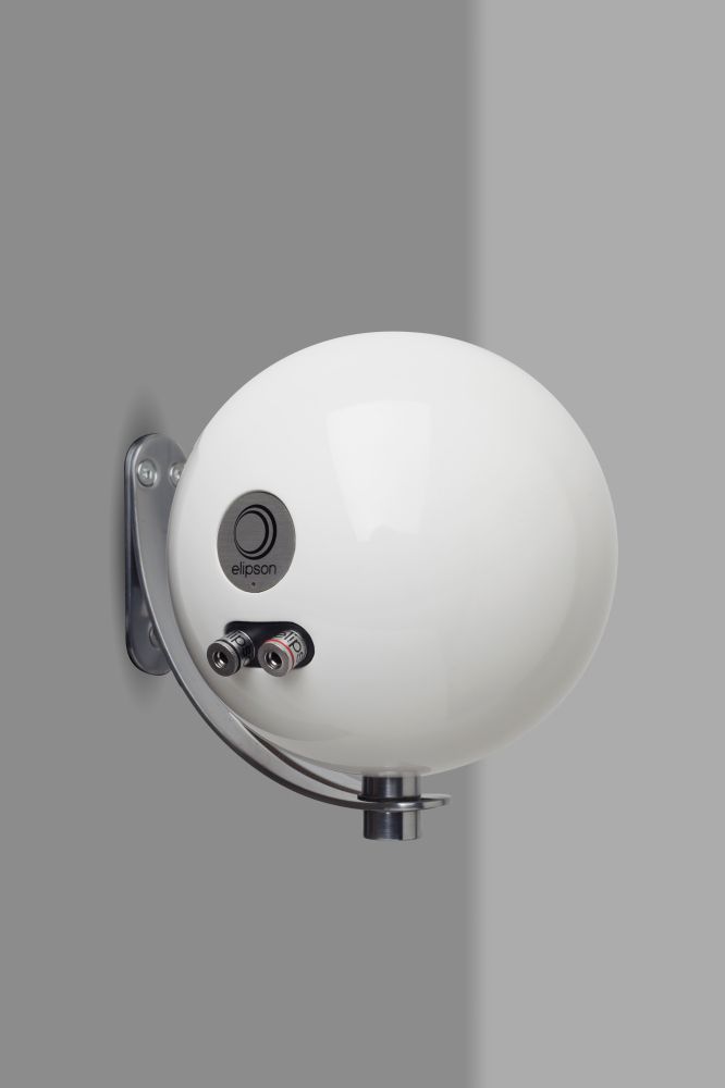 Elipson Planet Wallmount M настенное крепление для АС Planet M (ELIPLAWALMOUMB)