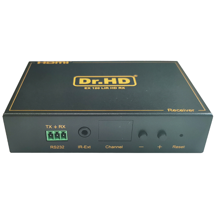 Дополнительный приемник для Dr.HD EX 120 LIR HD