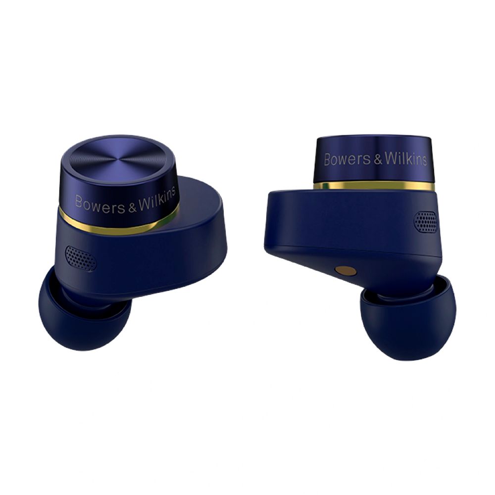 Bowers & Wilkins PI7 S2 Midnight Blue наушники